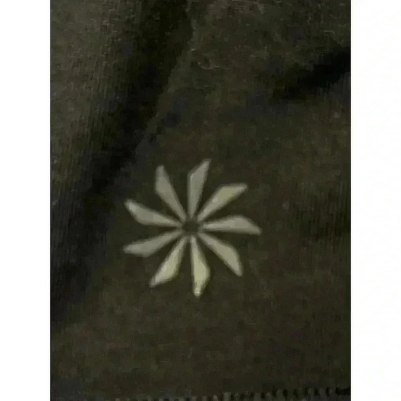 ATHLETA WOMEN'S MESH CHI TANK - Picture 6 of 6